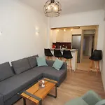 Platytera Corfu Town Apartment