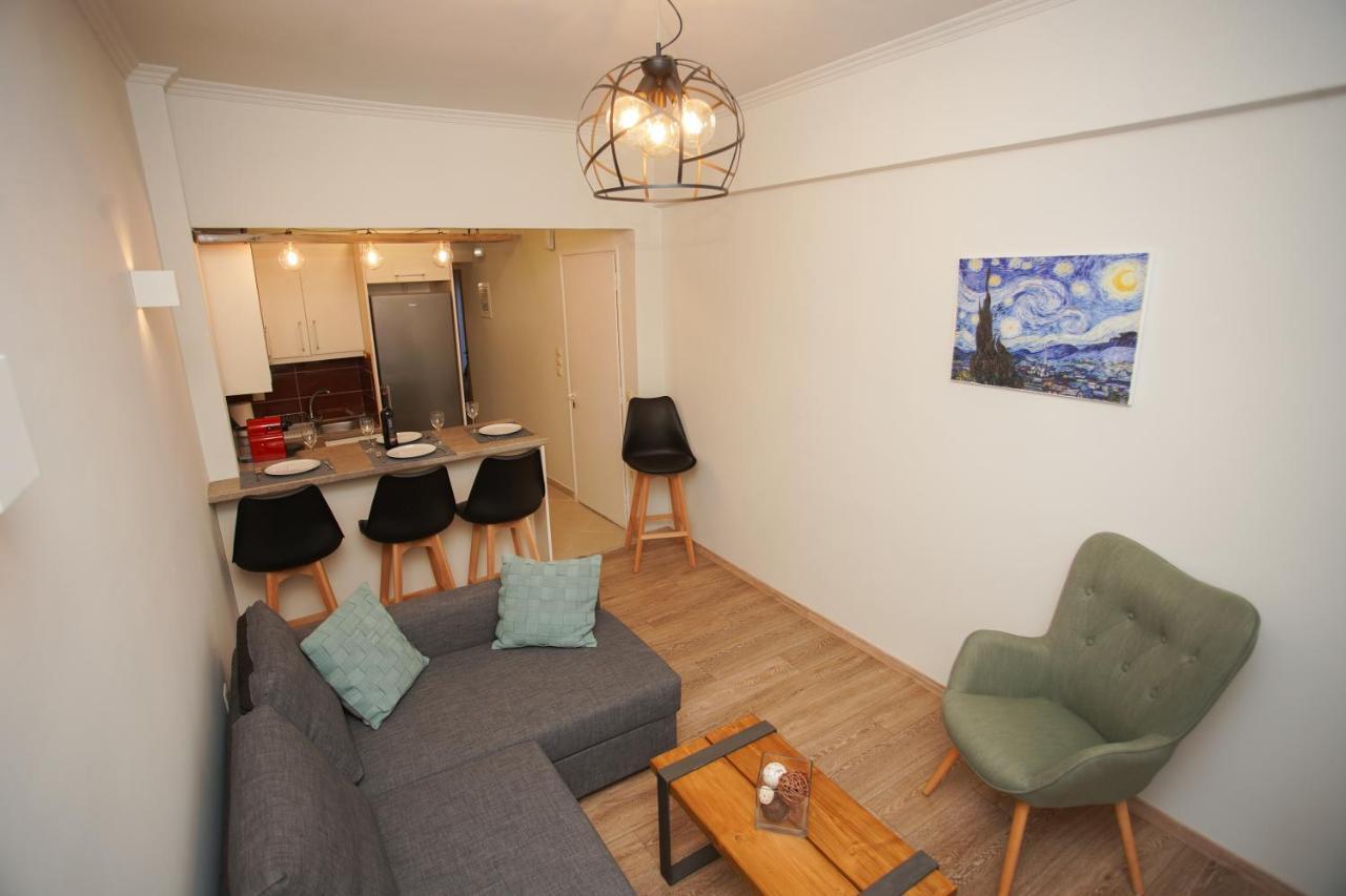 Apartment Platytera Corfu Town Corfu (city)