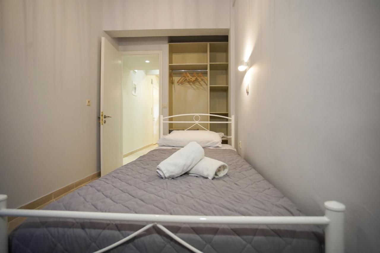 Platytera Corfu Town Apartment *