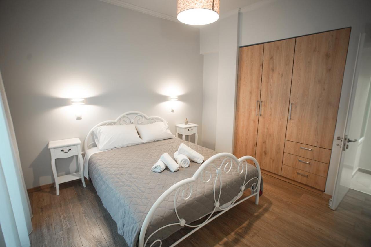 Platytera Corfu Town Apartment Corfu (city)
